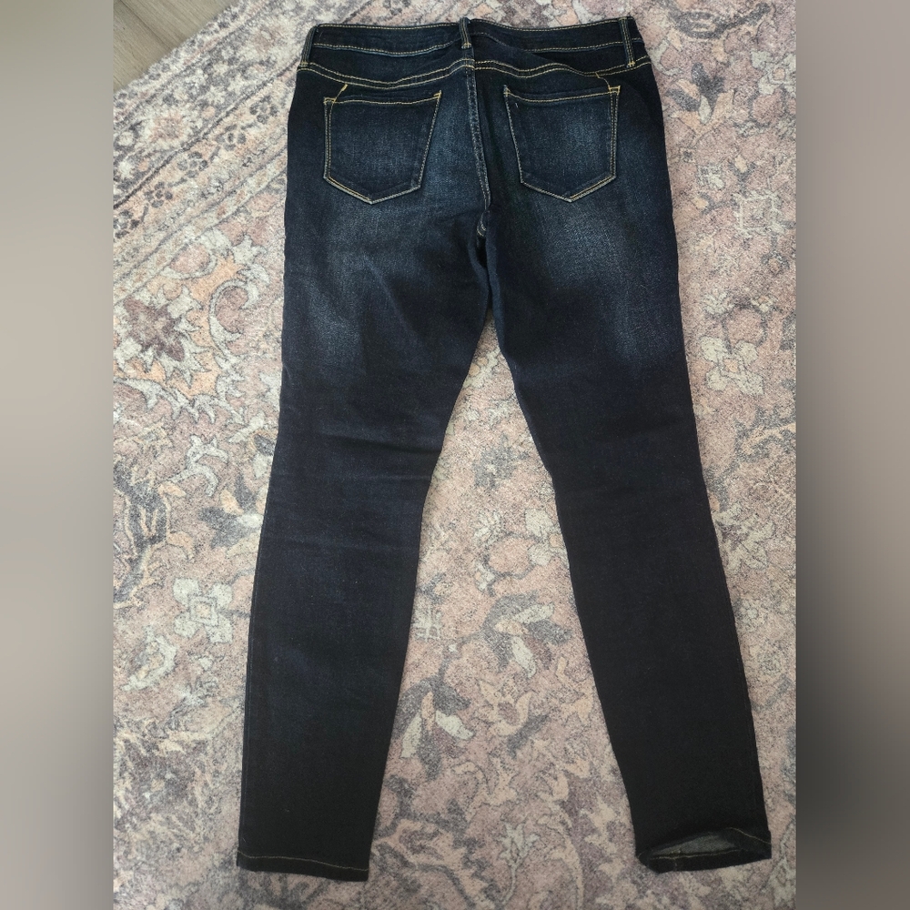 Missimo Mid Rise Jegging - Picture 2 of 3